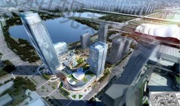 武汉绿地最新爆料,揭秘未来城市综合体新篇章