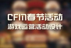 cfm新年活动最新爆料,CFM新年活动独家爆料抢先看！