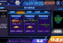 火线精英手游最新爆料,神秘武器登场，战场格局再起风云！