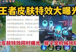 猴子特效爆料网站大全最新,网站大全带你领略前沿技术风采