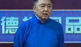 于谦郭德纲最新爆料,相声界幕后故事大曝光！
