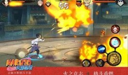 火影忍者最新爆料3.5,神秘新角色登场，剧情走向再掀波澜！