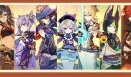 原神5.1爆料最新