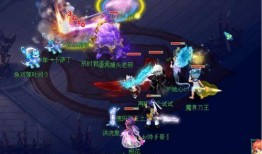梦幻西游如风的最新玩法爆料,畅享奇幻冒险新篇章