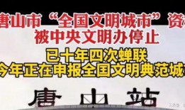 唐山百姓爆料网官网最新,聚焦民生热点，传递社会声音